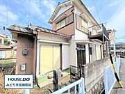 【桶狭間西エリア】4LDK中古戸建になります。名鉄名古屋本線/有松駅まで徒歩18分・桶狭間小学校まで徒歩7分(約540m)・有松中学校まで徒歩14分(約1090m)