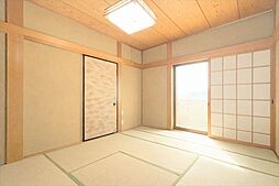 名古屋市緑区桶狭間西:和室