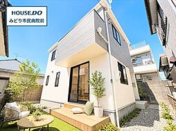 名古屋市緑区大高町字折戸:外観