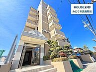 愛知県名古屋市緑区滝ノ水4丁目：物件画像