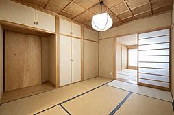 和室の画像