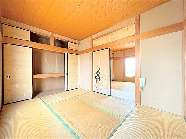 和室