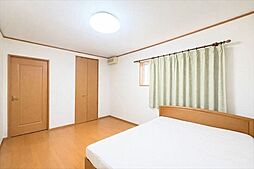 洋室の画像