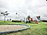 周辺：滝の水公園【住宅街の中の小高い丘にある公園です。遊歩道が整備されていてウォーキングにぴったり。夜は夜景スポットとして知られています。駐車場が20台分あります。※17:00で閉鎖】 600m