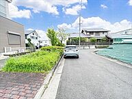 愛知県名古屋市緑区滝ノ水4丁目：物件画像