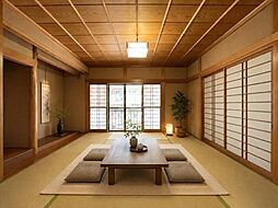 和室の画像
