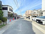 愛知県名古屋市緑区曽根2丁目：物件画像