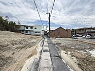 愛知県名古屋市緑区大高町字東古根：物件画像