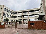 旭出小学校昭和49年4月開校教育目標