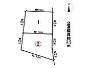 全体区画図