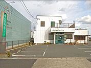 みどり内科クリニック【診療時間/9:00-13:00、16:30-19:00※休診日/木土午後、日祝　名鉄有松駅より市バス約10分、バス停清水山下車　駐車場