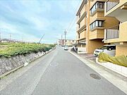 近隣の雰囲気は実際に見て、感じていただくのが一番です！ぜひ現地を見に来てください♪お問い合わせお待ちしております。