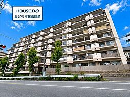松が根台マンション