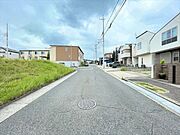 近隣の雰囲気は実際に見て、感じていただくのが一番です！ぜひ現地を見に来てください♪お問い合わせお待ちしております。
