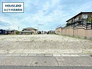 【小坂エリア】全7区画、建築条件なしの売土地になります。名古屋市桜通線/神沢駅まで徒歩25分・小坂小学校まで徒歩6分(約410m)・滝ノ水中学校まで徒歩14分(約1050m)
