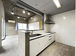 名古屋市緑区青山2丁目:キッチン