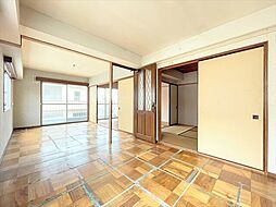 ユニーブル鳴海:ダイニングキッチン