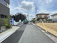 愛知県名古屋市緑区高根台：物件画像