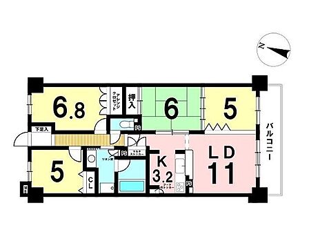 継承可能な駐車場ございます◎