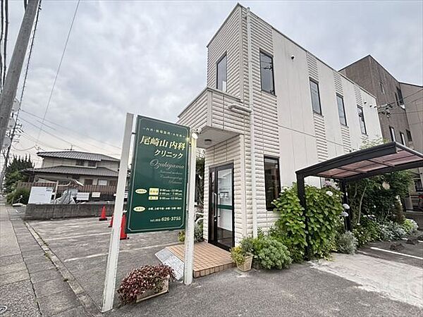 周辺を拡大表示