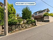 建築条件が無い土地ですのでお好きなハウスメーカーで建築可能です！