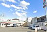 周辺：セブンイレブン名古屋若田2丁目店【スローガンは「近くて便利」。地域の人へのサービスを重視し、配達サービスにも力を入れている。（電子マネー利用可　ＡＴＭあり　ネット通販あり）nanacoポイントサー…