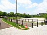 周辺：平手南公園野球もできる広さの公園。散歩や運動に最適です！遊具もあり、小さなお子様も遊ばせることができます。公園敷地内に「大清水コミュニティセンター」があります。 670m