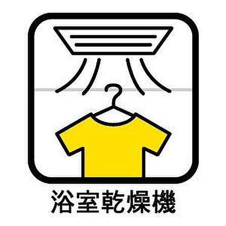 室内設備