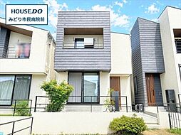 名古屋市緑区高根山1丁目:外観