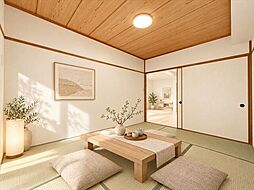 和室の画像