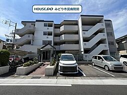 ニューコーポ太子