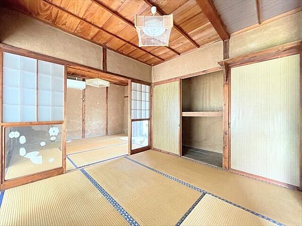 和室