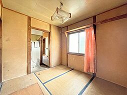 名古屋市緑区鳴海町字雷:和室