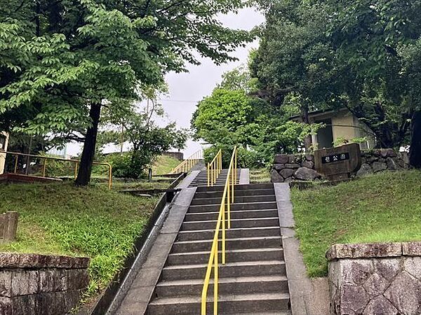 周辺を拡大表示