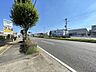 その他：前面道路含む現地写真
