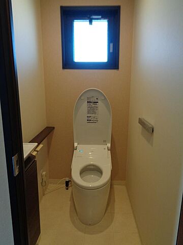 トイレ クィーンズプラザ久留米中央 13階/1301