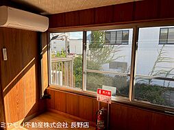 室内の画像