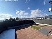 屋上