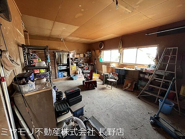 室内