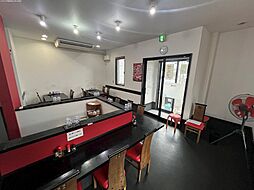 室内の画像