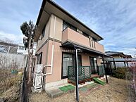 長野県長野市大字安茂里：物件画像