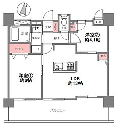 ブルーム神戸三宮