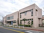 浦安市立東野保育園 860m