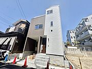 是非内覧ください！（R8.5月撮影）