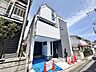 その他：落ち着いた印象の住宅街です。令和8年8月撮影