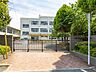 周辺：市川市立南新浜小学校 910m