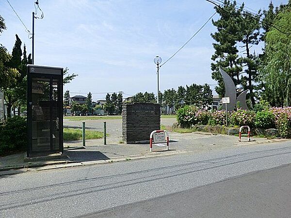 周辺を拡大表示
