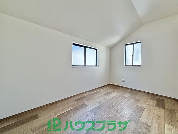 洋室