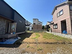 浦安市海楽2丁目 売地/建築条件なし/全3区画 2号地