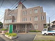 病院 太田の里クリニック　739ｍ